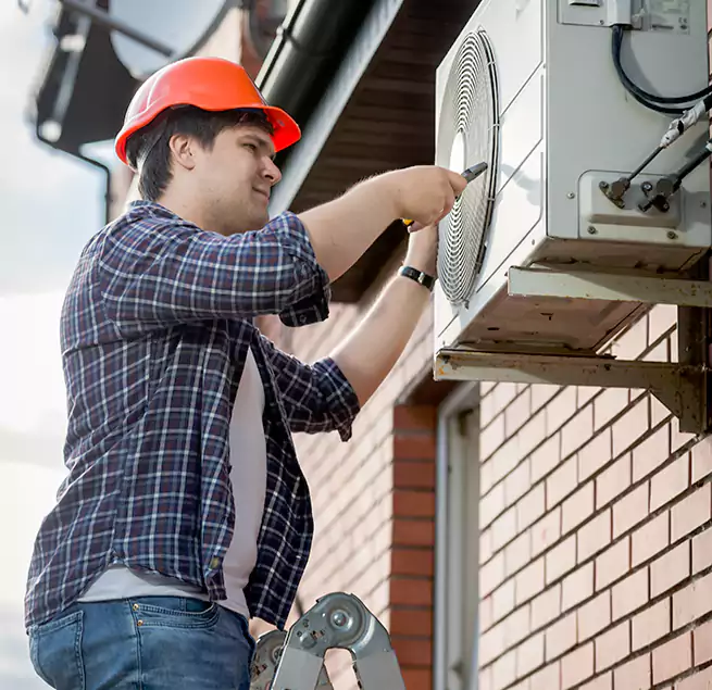 Why Homeowners & Businesses Trust Us Henderson, KY