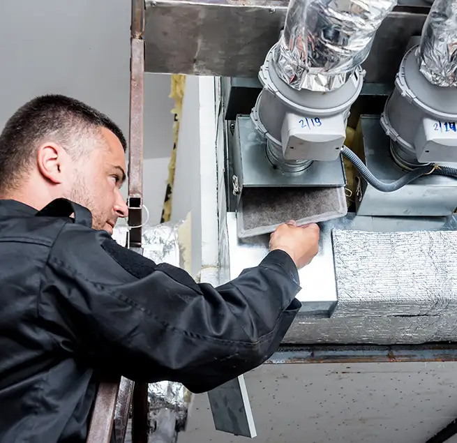 Why Homeowners & Businesses Trust Us in Henderson, KY?